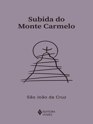 cover image of Subida do Monte Carmelo